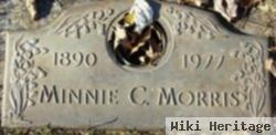 Minnie C Morris