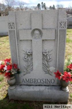 Vito Ambrosino