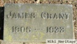 James Grant