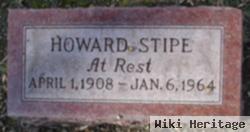 Howard Sipe