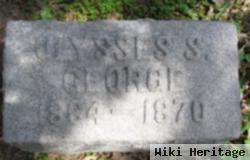 Ulysses S. George