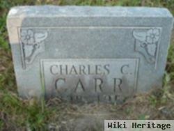 Charles Cecil Carr