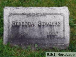 Rebecca Stagers