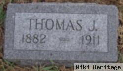 Thomas J. Gately