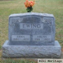 Erma Stayton Ewing