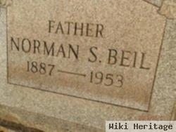 Norman S Beil