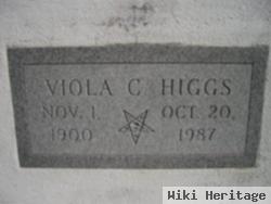 Viola Camile Kelly Higgs