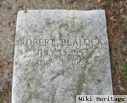 Robert Blalock