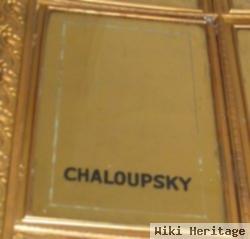 Mary Chaloupsky