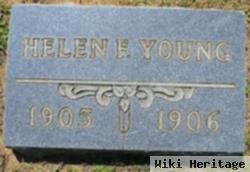 Helen F. Young