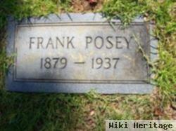 Frank Posey