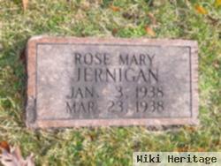 Rose Mary Jernigan