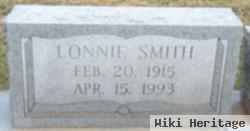 Lonnie Smith