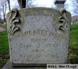 Margaret "maggie" Kratz Muer