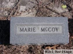 Marie Mccoy