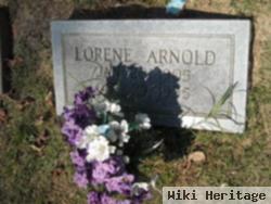 Lorene Arnold