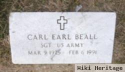 Carl Earl Beall