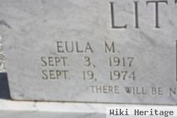 Eula Mccullough Little