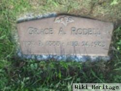 Grace A. Rodell