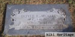 Doyle L. Moore