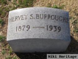 Hervey Scudder Burroughs