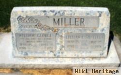 Lillian E Schufeldt Miller