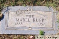 Mabel Rupp