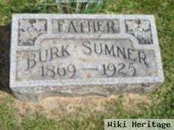 Burk Sumner