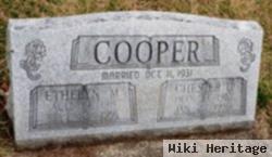 Ethelyn M Thoele Cooper