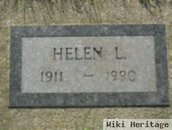 Helen L Affeldt