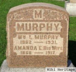 Amanda Murphy