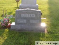 Eleanor M. Eischen Leisen