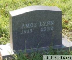 Amos Lynn