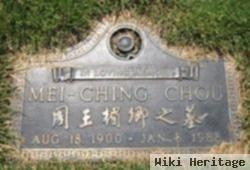 Mei-Ching Chou