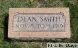 Dean Smith