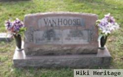 Mildred Eastham Vanhoose