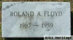 Roland Anthony Floyd