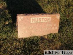 Abbie M. Towner Huston