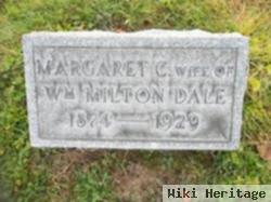 Margaret C. Poole Dale