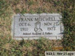 Frank Mitchell