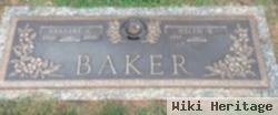 Herbert Clinton Baker