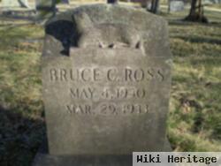 Bruce C. Ross