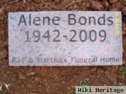 Alene Bonds