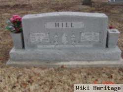 John H Hill