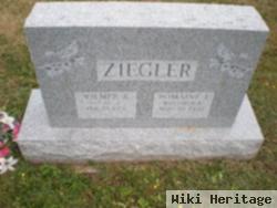 Wilmer Kletzing Ziegler