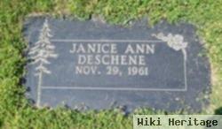 Janice Ann Deschene