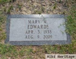 Mary Mccaskill Edwards