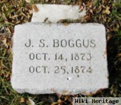 J. S. Boggus