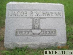 Jacob P Schwenk