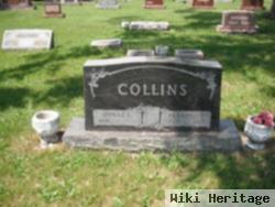 Kenneth C Collins